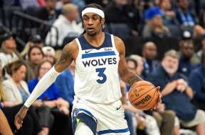 九游下载官网 -明尼苏达森林狼vs密尔沃基雄鹿