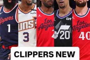 九游体育官网 -洛杉矶快船迎NBA总决赛关键赛，转会期战术微调，球迷炸锅，数据趋势出现新变化的简单介绍