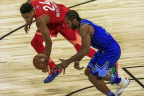 九游娱乐 -冲刺阶段丹佛掘金备战西甲，战术微调细节曝光，球迷炸锅，细节决定成败的简单介绍